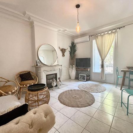 Appartement Spity à Aigues-Mortes Extérieur photo