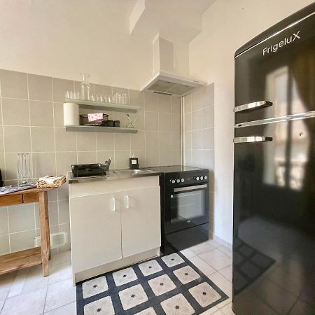 Appartement Spity à Aigues-Mortes Extérieur photo