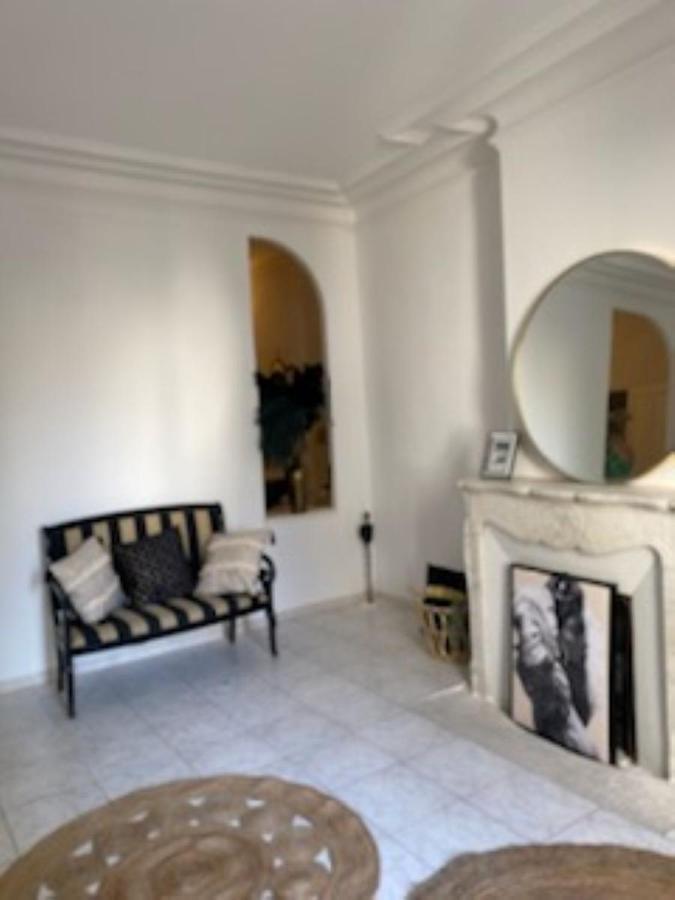 Appartement Spity à Aigues-Mortes Extérieur photo