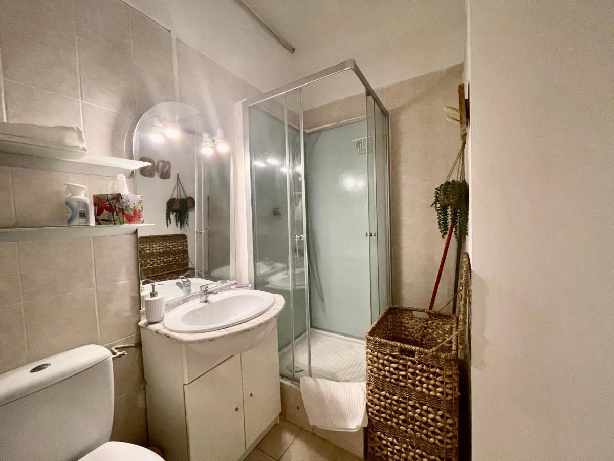Appartement Spity à Aigues-Mortes Extérieur photo