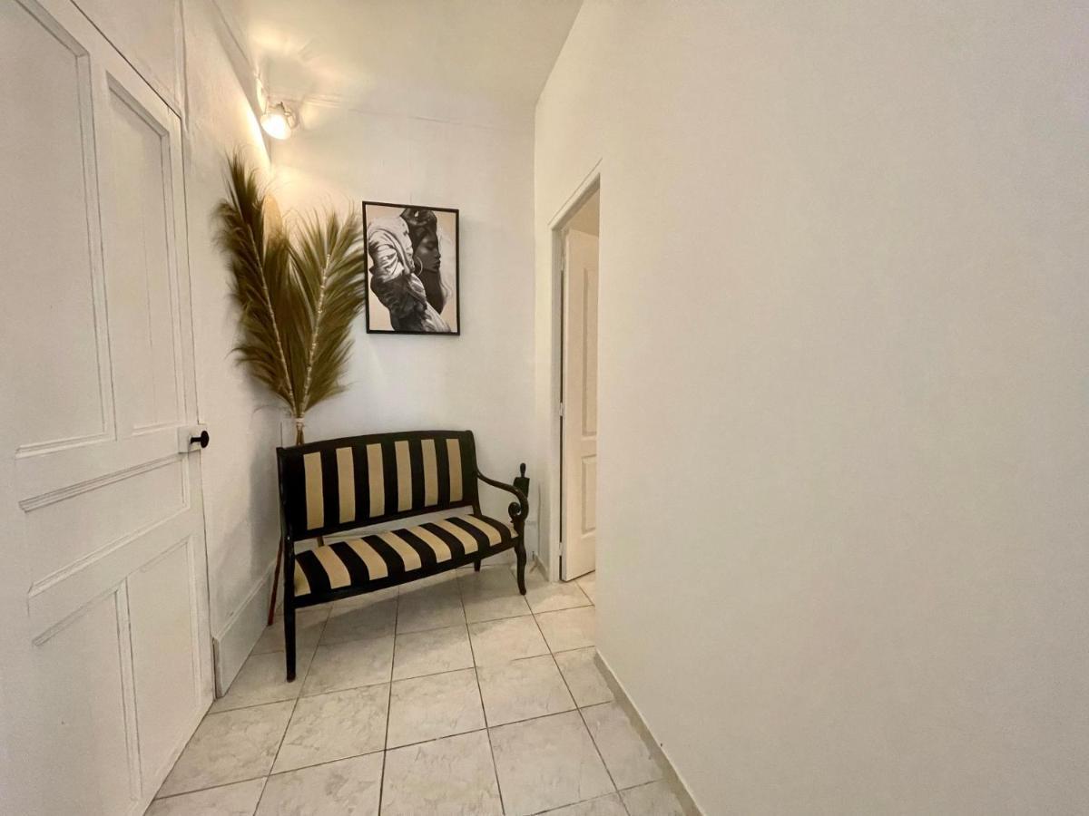 Appartement Spity à Aigues-Mortes Extérieur photo